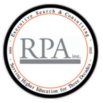 RPA search associates